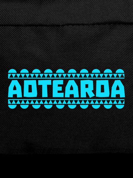 Maori Aotearoa Neuseeland - Geschenkidee