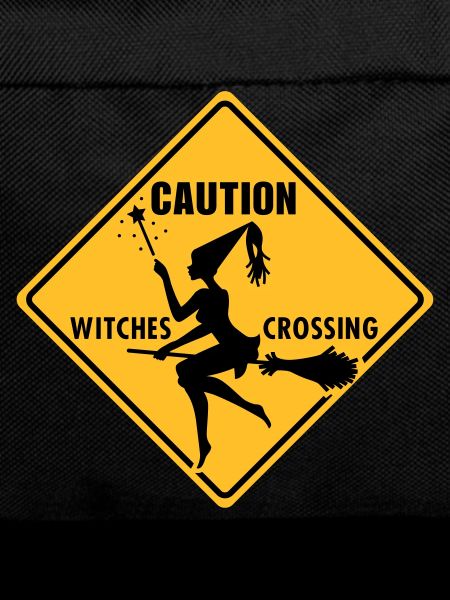 Witch - witch - halloween - Walpurgisnacht - 2C