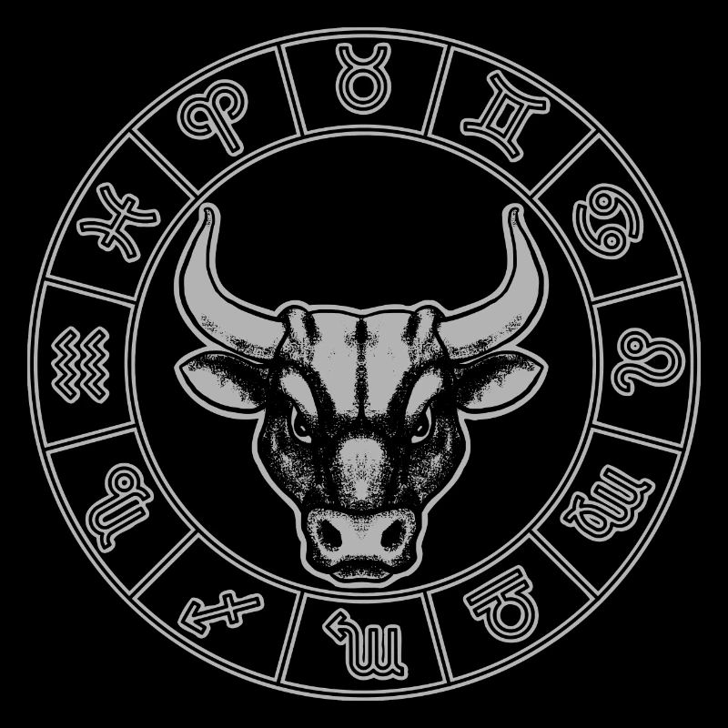 Taurus Zodiac Sign Taurus