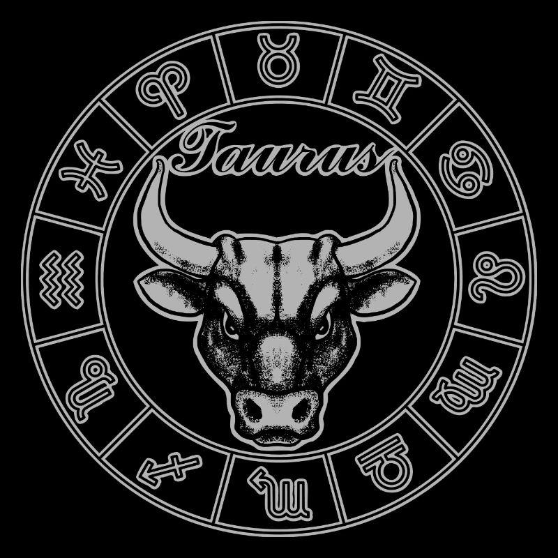 Taurus Sternzeichen Stier