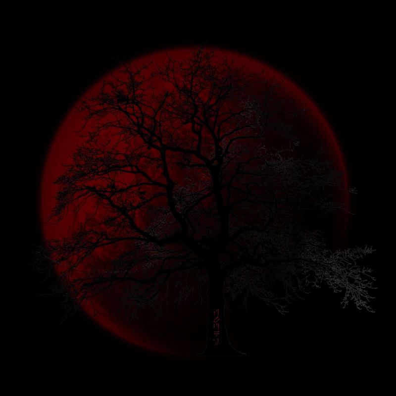 Lune de sang