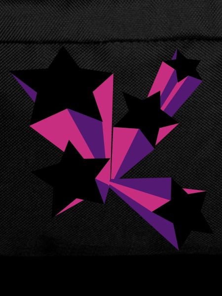 Sterne 3D