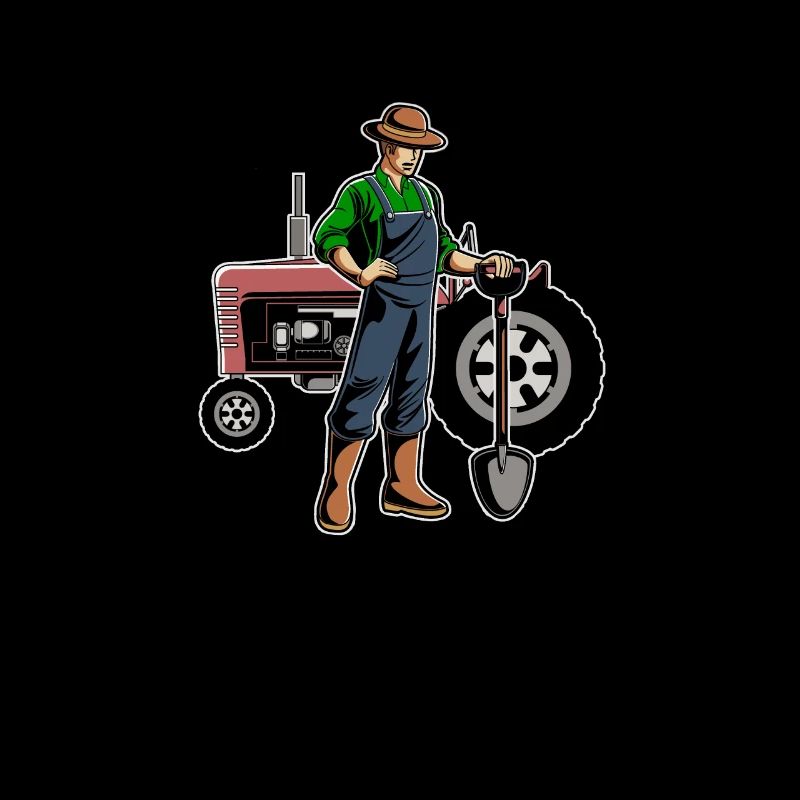 Farmer farmer farmer