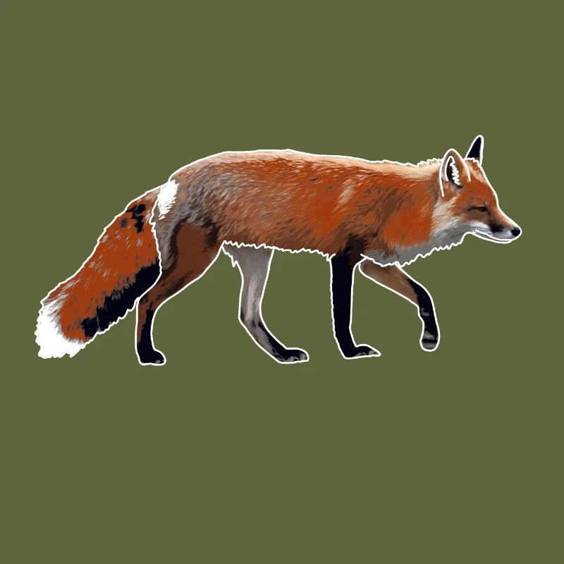 Fuchs
