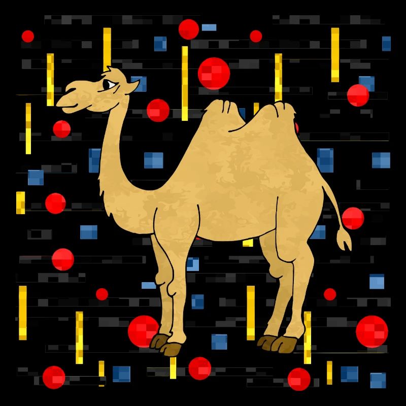 Kamel