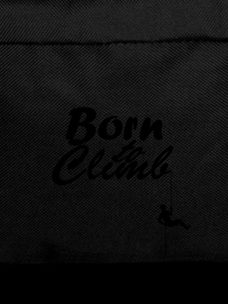 Born to Climb