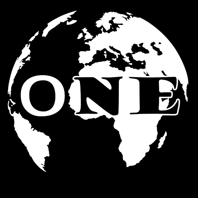 ONE WORLD
