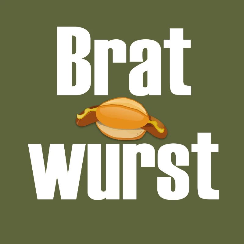 Bratwurst