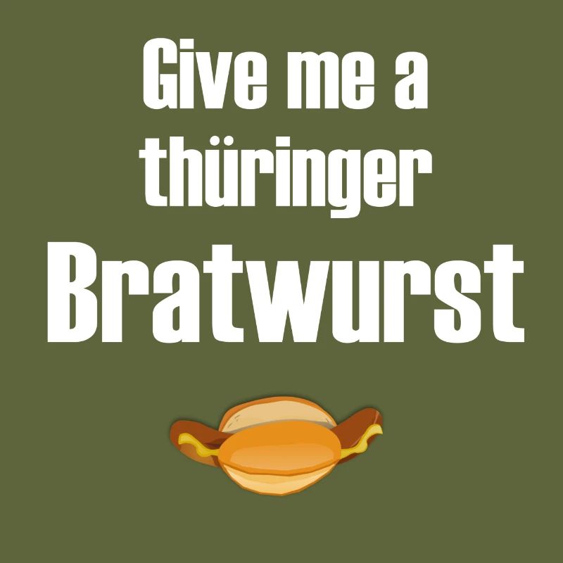 Bratwurst
