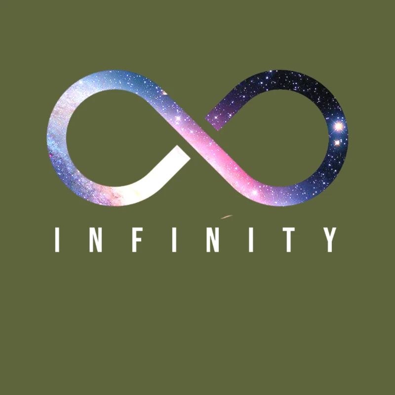Infinity - Unendlichkeit