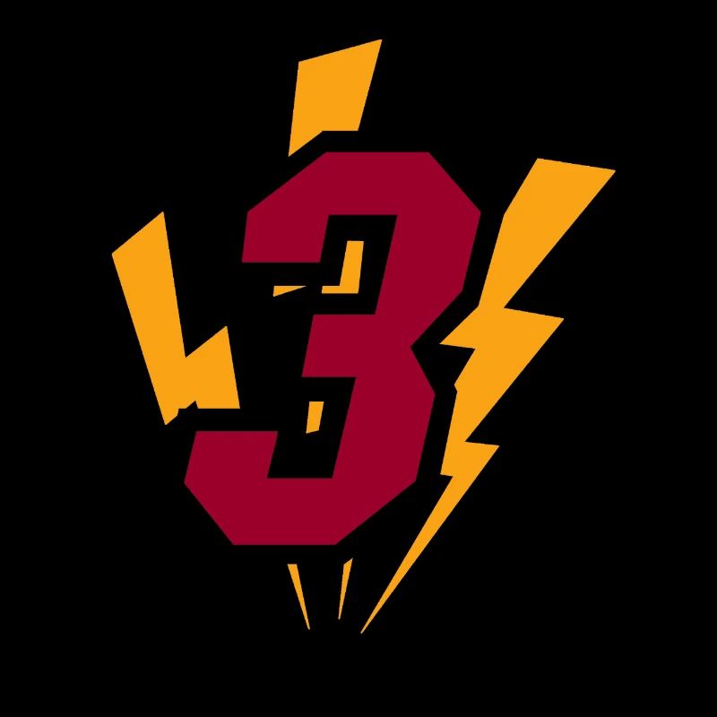 Basket-ball numéro 3