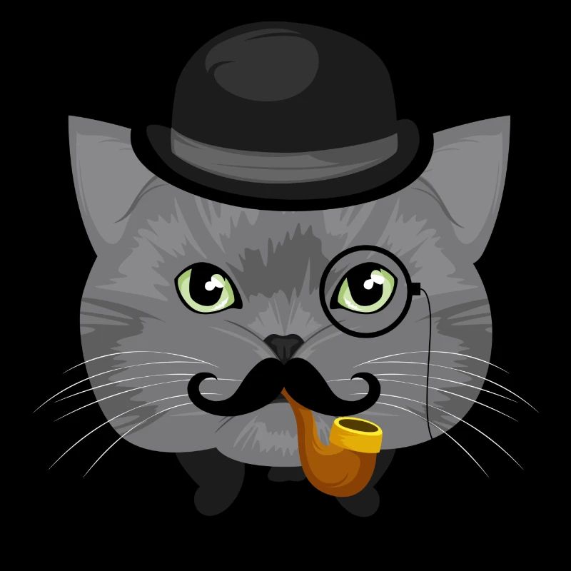 Sir Cat