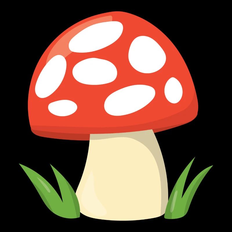 mushroom