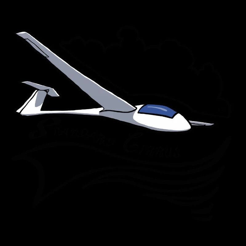 Standard Cirrus Glider