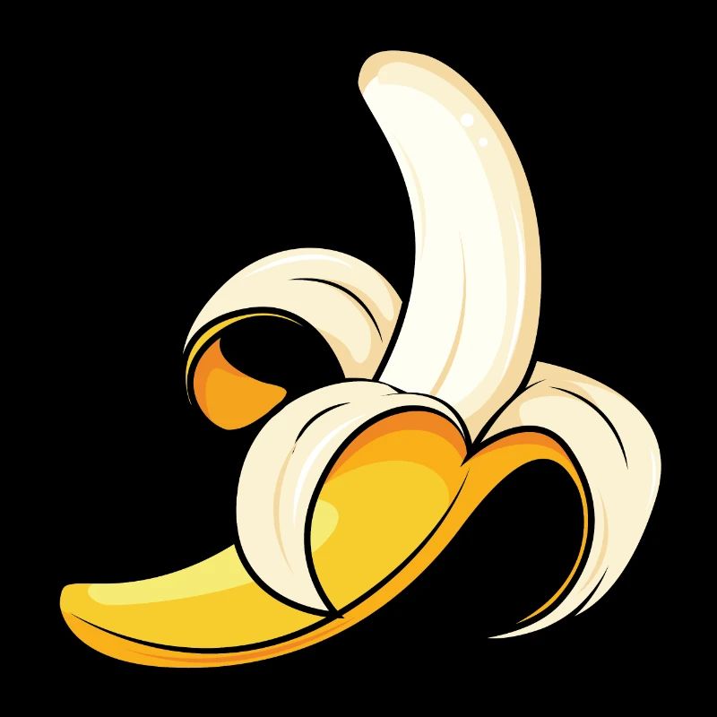 La banane parfaite