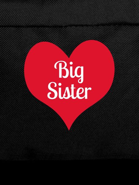 big sister