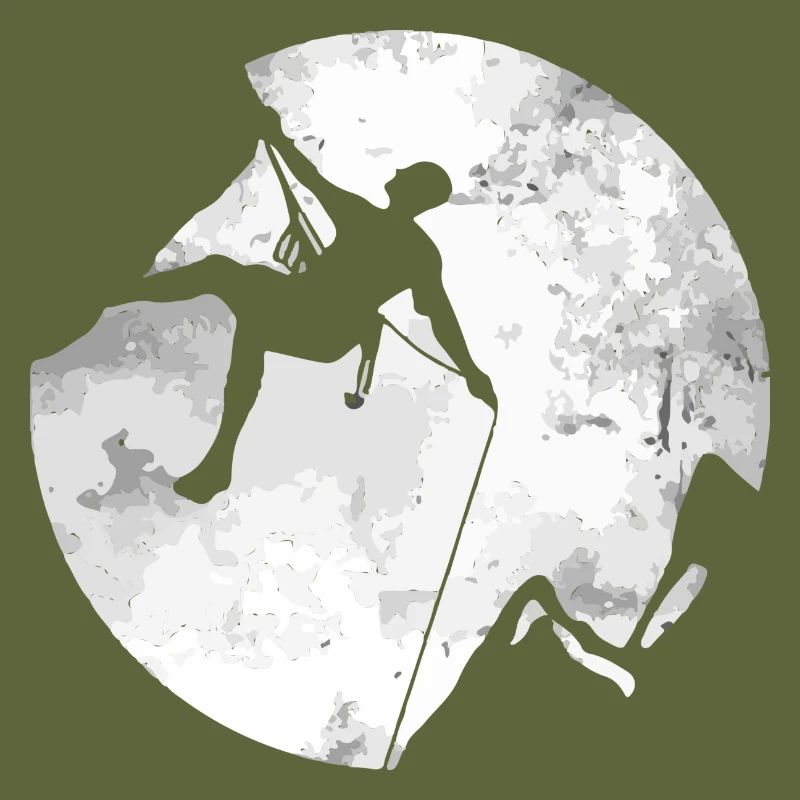 Bouldering climbing climbing