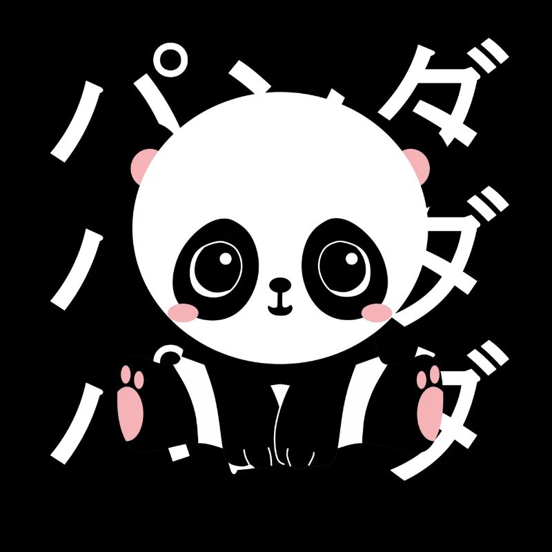 Manga Panda