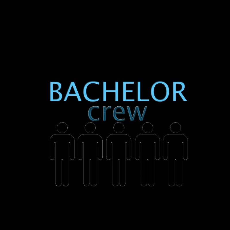 Bachelor Crew