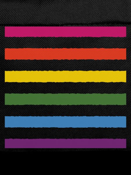 Regenbogenfahne