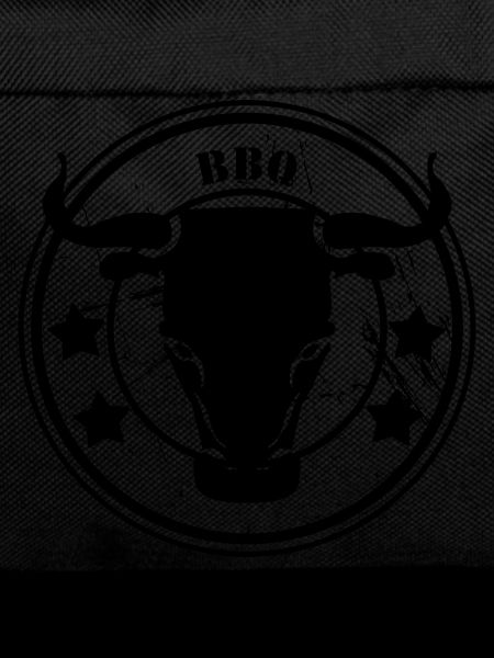 BBQ Bull