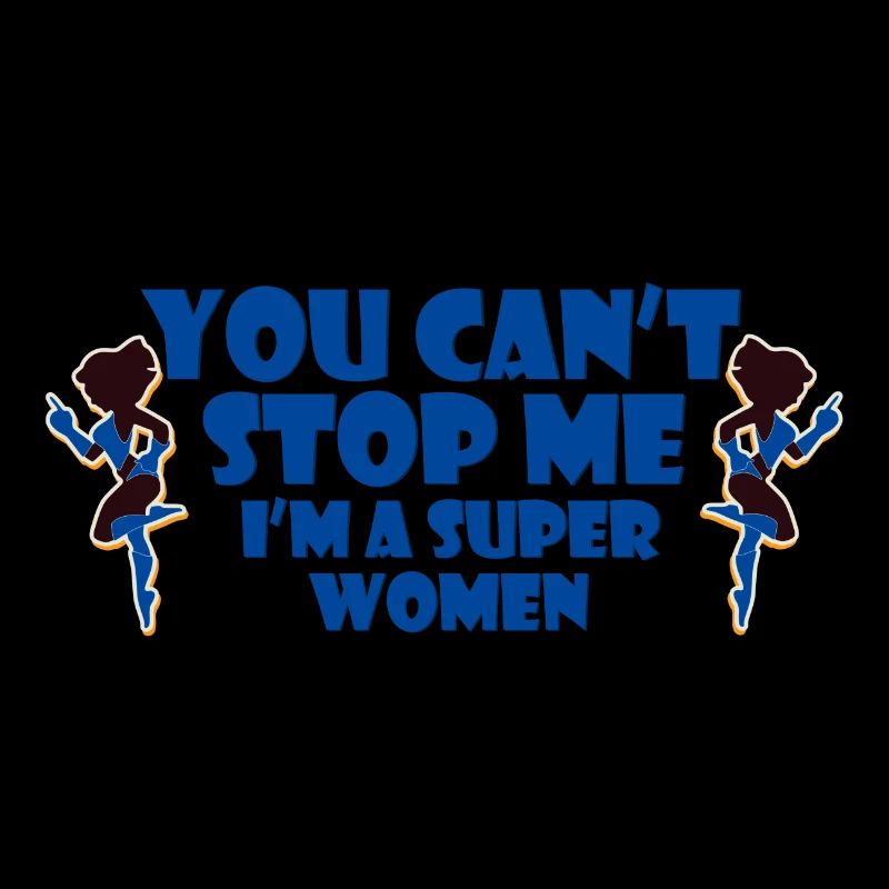 Superwomen - Gift Idea - Gift