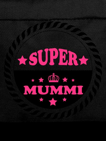 Super mummi