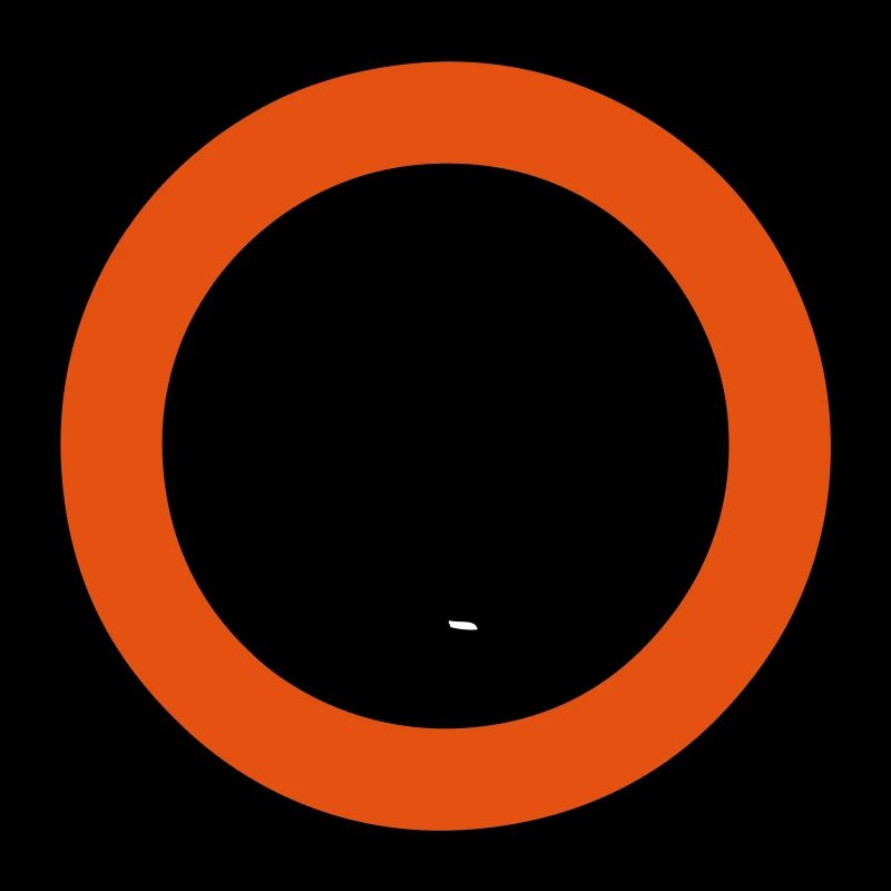 Staubsauger verboten Panel