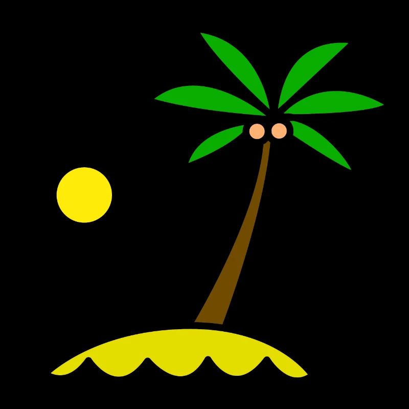 Palmen