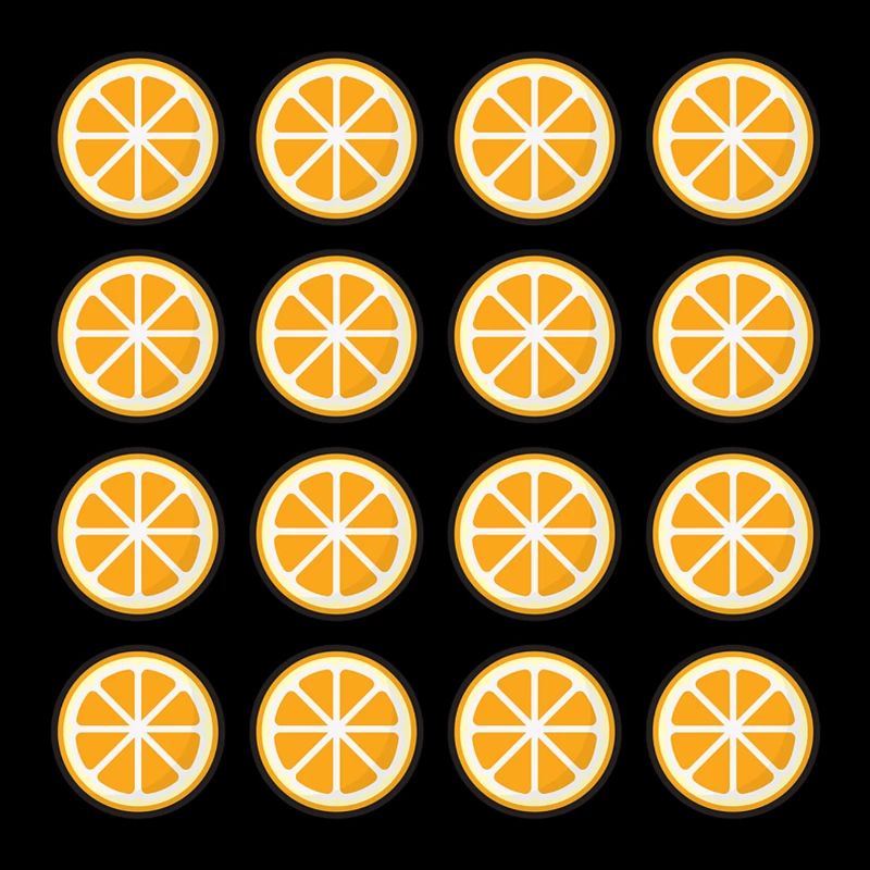 Oranges