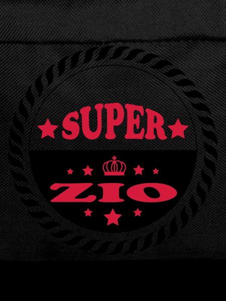 Super zio