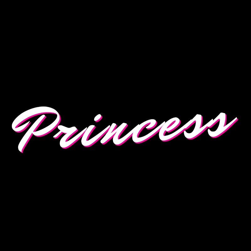 Princesse Princesse FUN WEAR