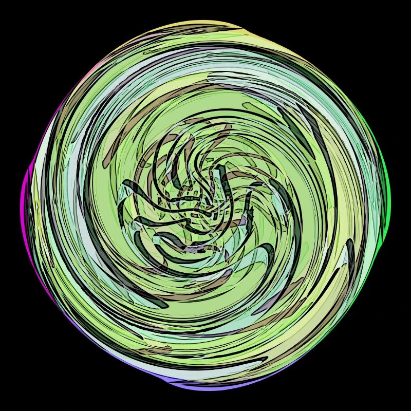 Circle, round, sphere