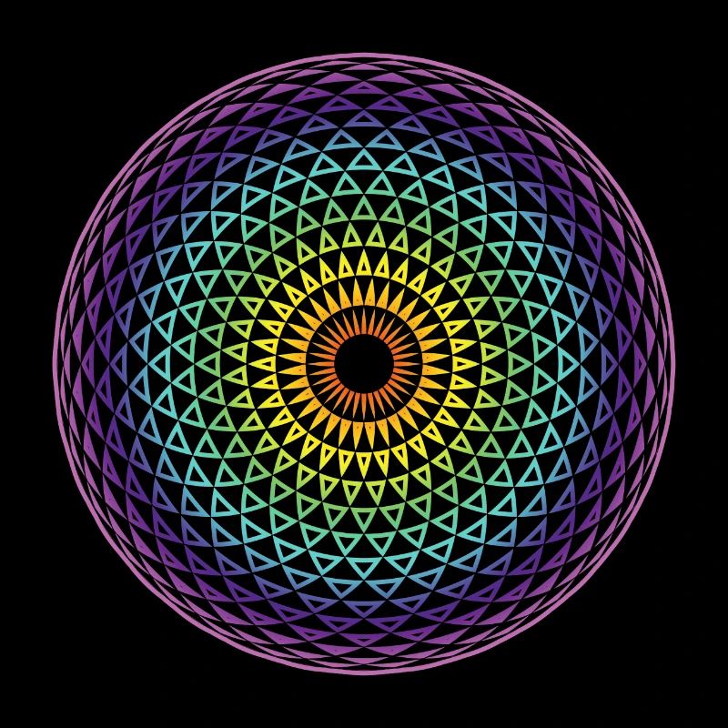 Torus Yantra