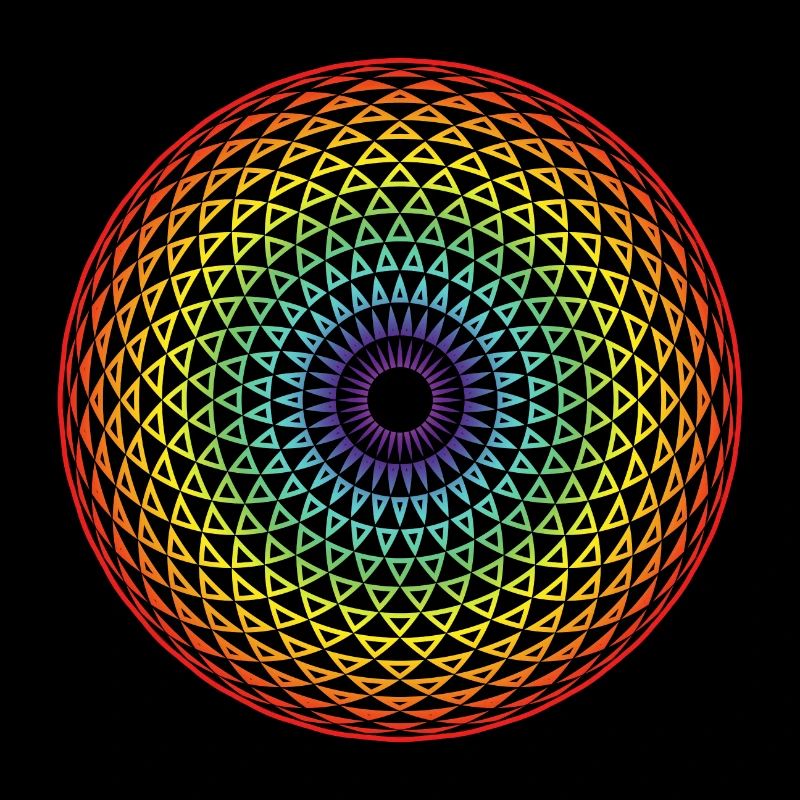 Torus Yantra 2