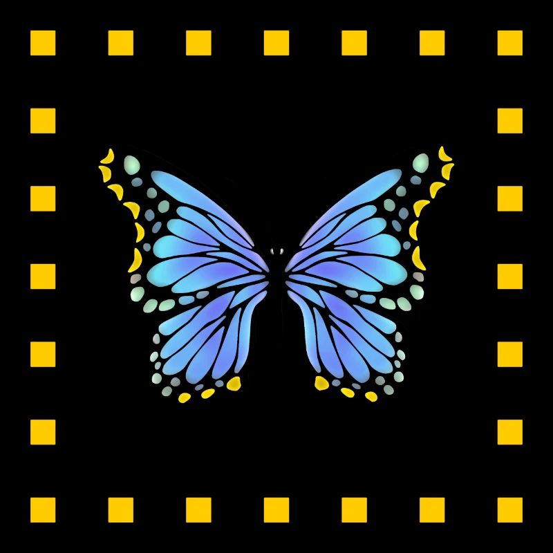 Schmetterling