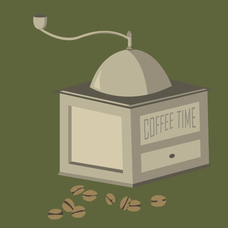 Kaffeezeit