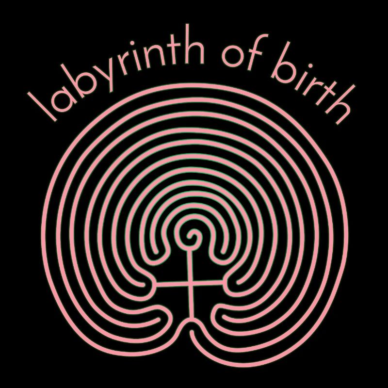 labyrinthe