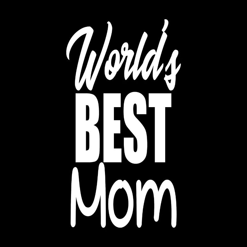 Worlds Best Mom