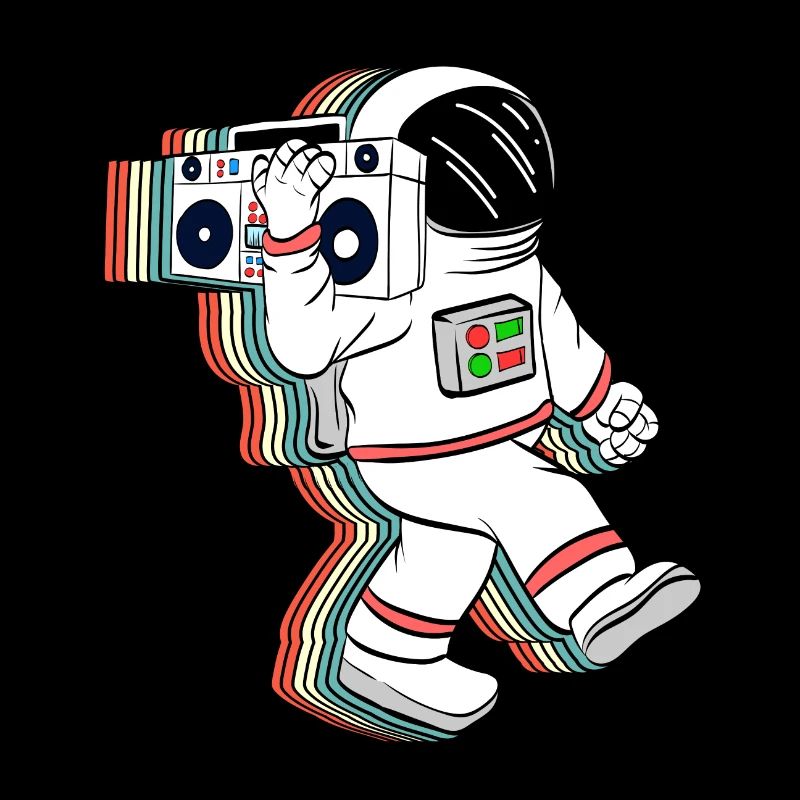 Sind Sie ein Fan der Astronomie? Ein