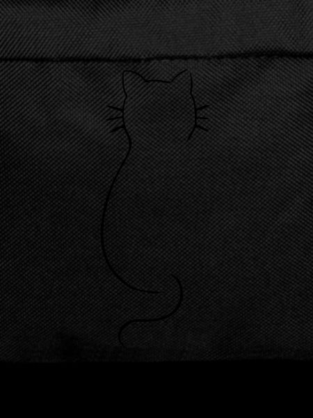 Zeichnung Katze Liebe
