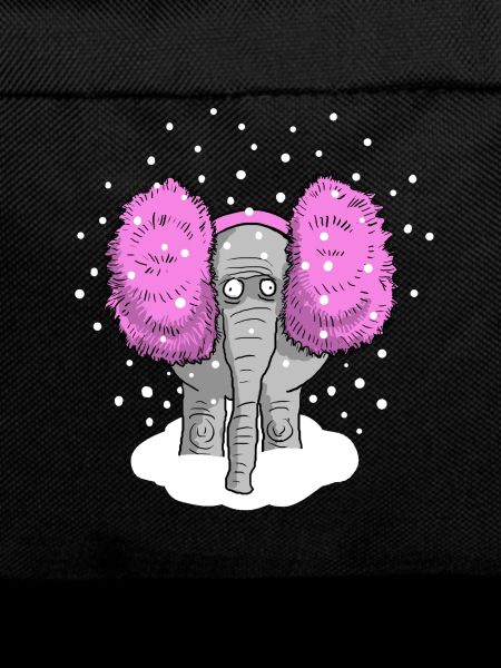 Elefant