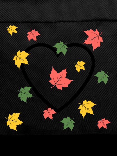 Autumn Love