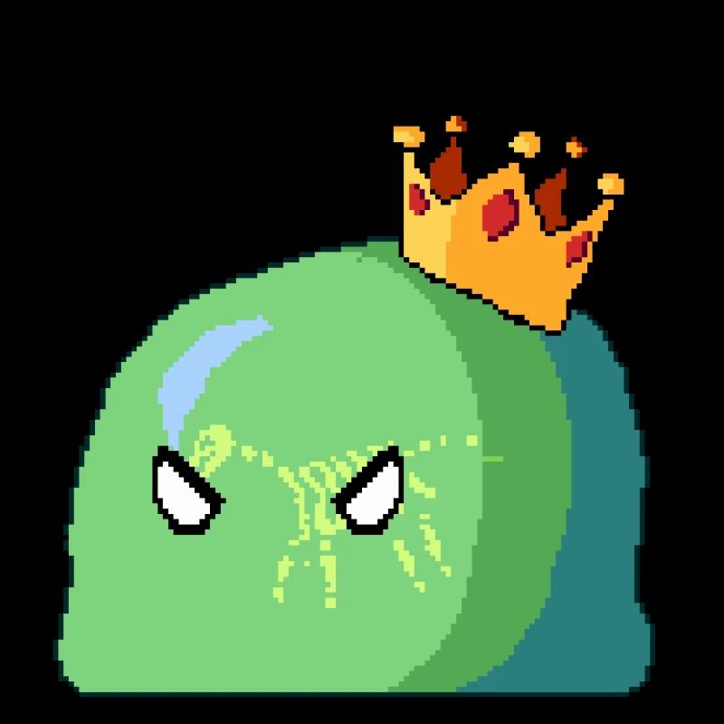 Roi mucus