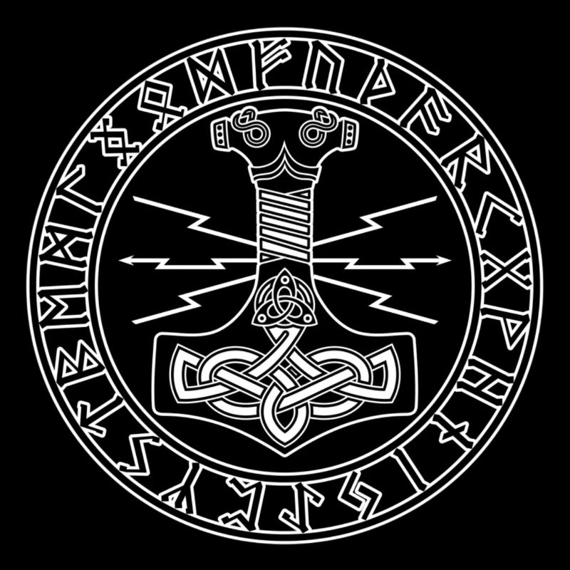 Thor's Hammer