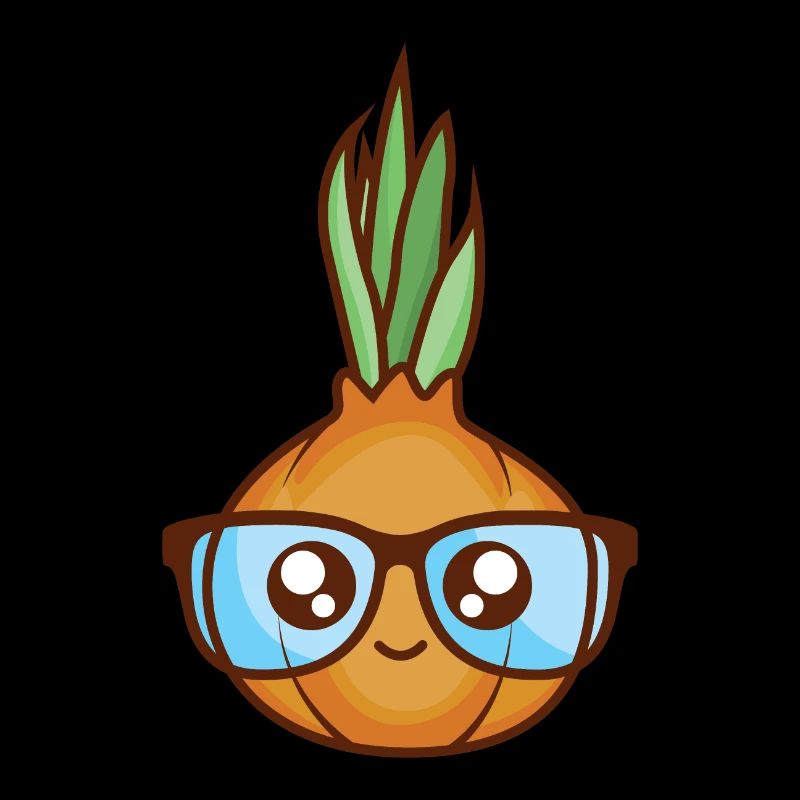 Sly onion