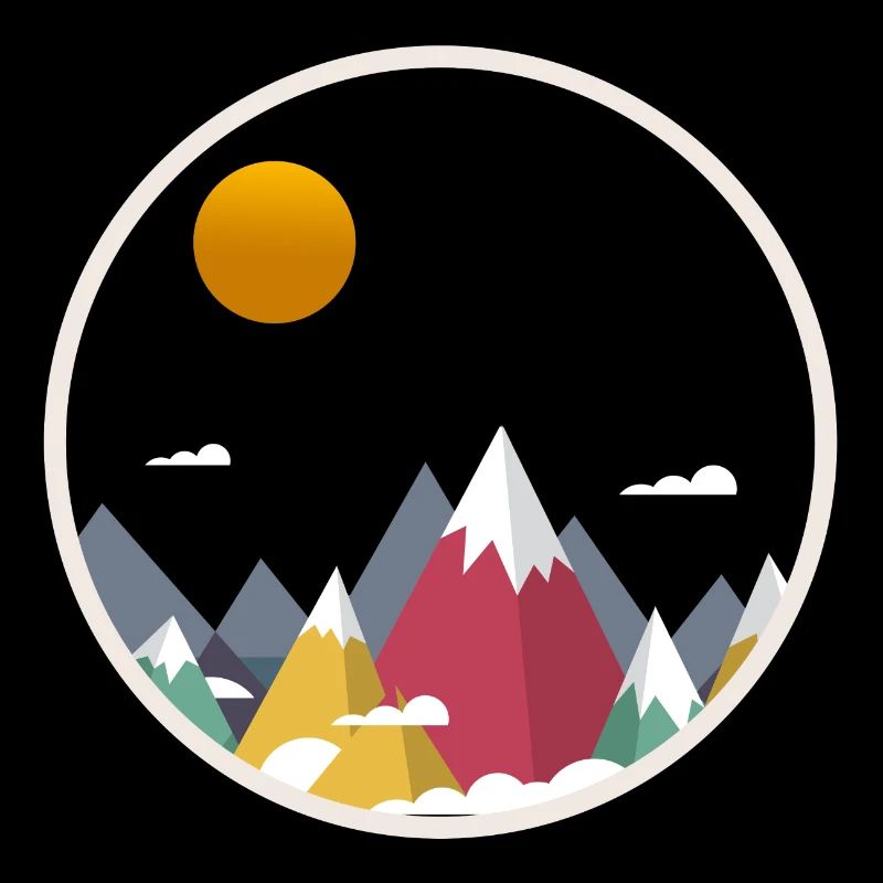 Berge