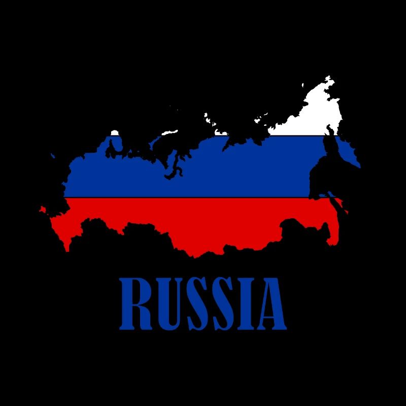 logo russie