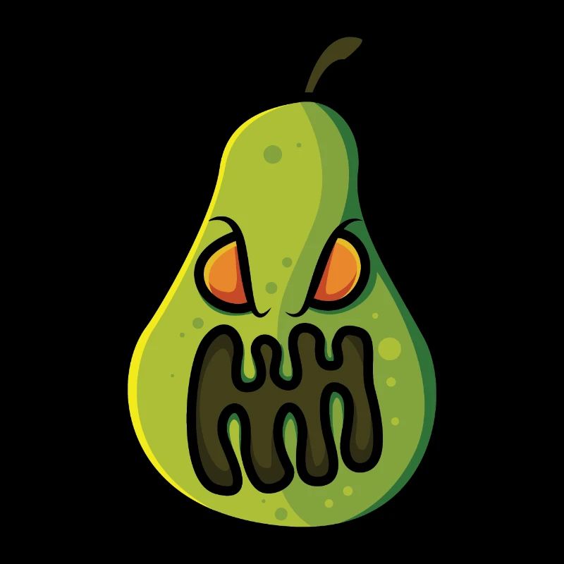 Bad pear