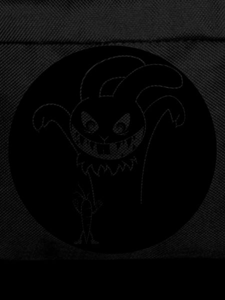 Halloween Rabbit